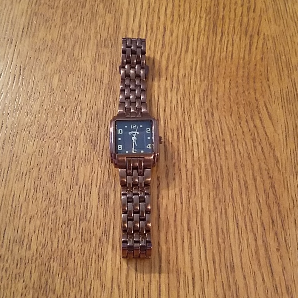 Women's Callaway watch